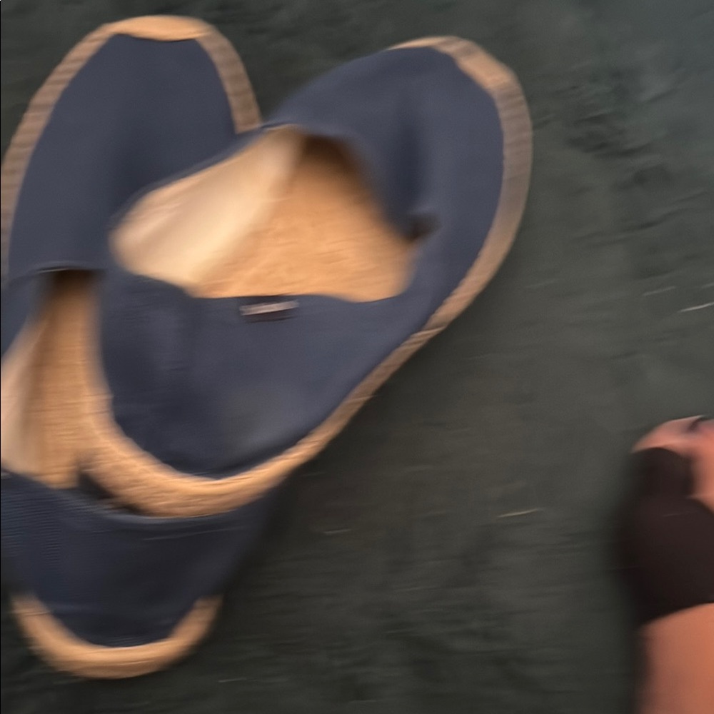 Soludos Women's Navy Espadrilles - image 6